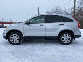2010 Honda CR-V