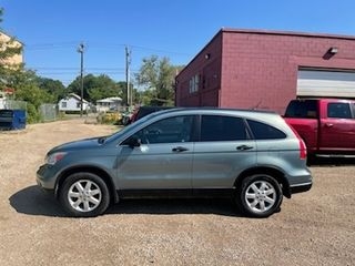 2010 Honda CR-V