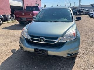 2010 Honda CR-V