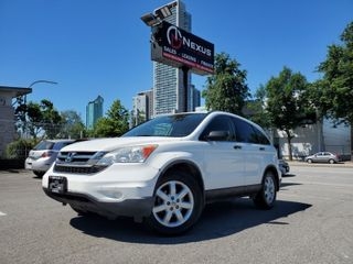 2010 Honda CR-V