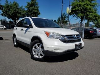 2010 Honda CR-V