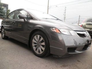 2010 Honda Civic