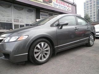 2010 Honda Civic