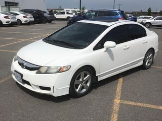 2010 Honda Civic