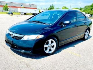 2010 Honda Civic