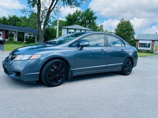 2010 Honda Civic