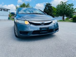 2010 Honda Civic
