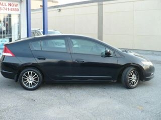 2010 Honda Insight