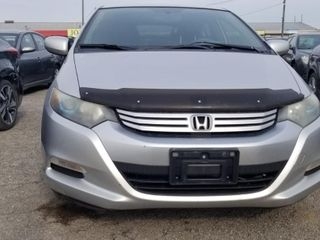 2010 Honda Insight