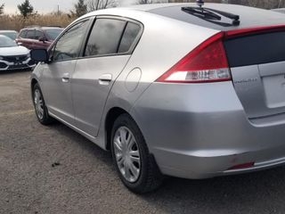 2010 Honda Insight