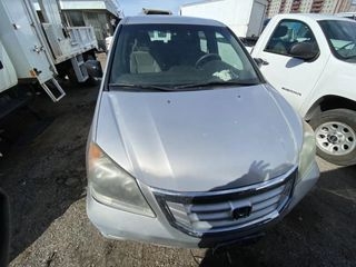 2010 Honda Odyssey