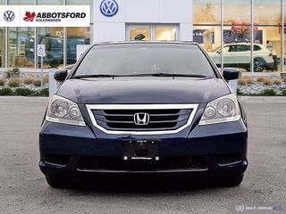 2010 Honda Odyssey
