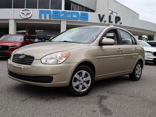 2010 Hyundai Accent