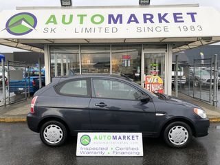 2010 Hyundai Accent