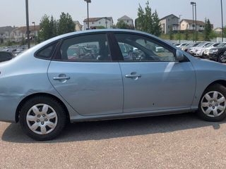 2010 Hyundai Elantra