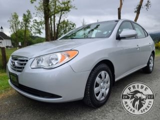 2010 Hyundai Elantra