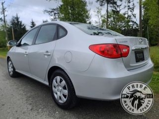 2010 Hyundai Elantra