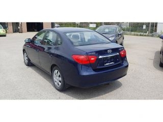 2010 Hyundai Elantra