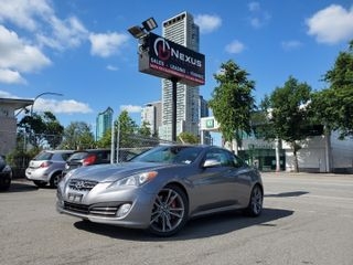 2010 Hyundai Genesis