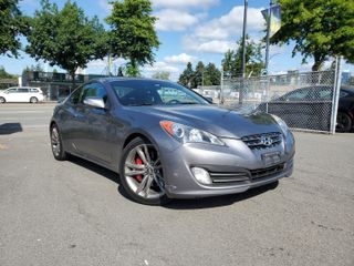 2010 Hyundai Genesis