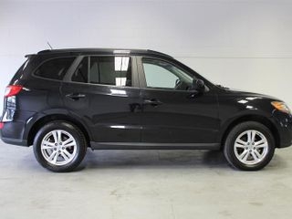 2010 Hyundai Santa Fe
