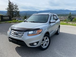 2010 Hyundai Santa Fe