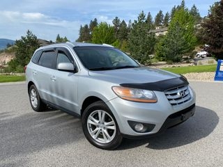 2010 Hyundai Santa Fe