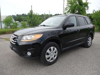 2010 Hyundai Santa Fe