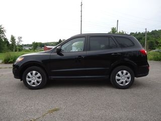 2010 Hyundai Santa Fe