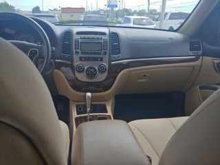 2010 Hyundai Santa Fe