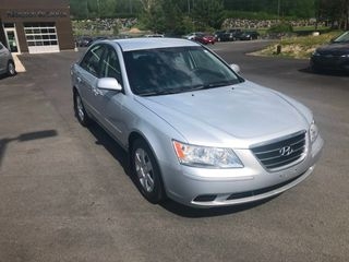 2010 Hyundai Sonata