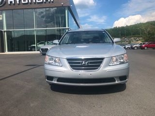 2010 Hyundai Sonata