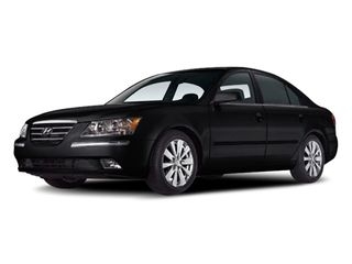 2010 Hyundai Sonata