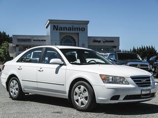 2010 Hyundai Sonata