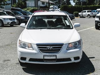 2010 Hyundai Sonata