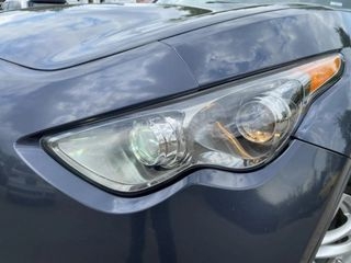 2010 Infiniti FX