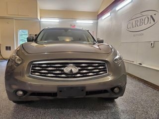 2010 Infiniti FX