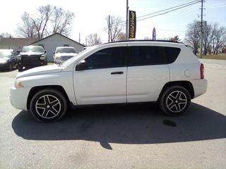 2010 Jeep Compass