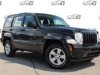 2010 Jeep Liberty