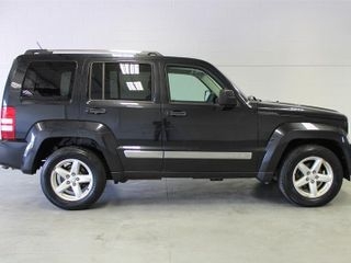 2010 Jeep Liberty