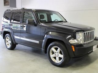 2010 Jeep Liberty