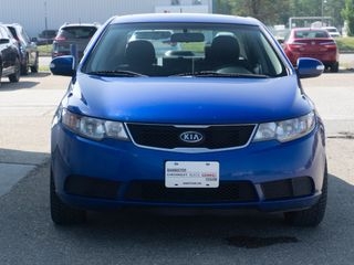 2010 Kia Forte
