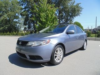 2010 Kia Forte