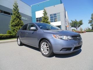 2010 Kia Forte