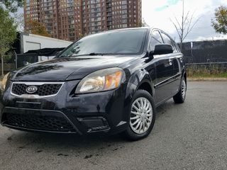 2010 Kia Rio