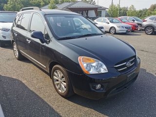 2010 Kia Rondo