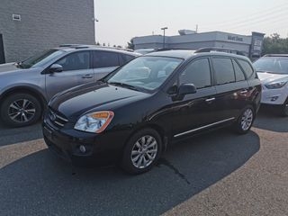 2010 Kia Rondo