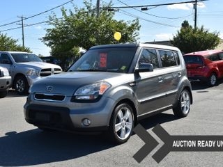 2010 Kia Soul