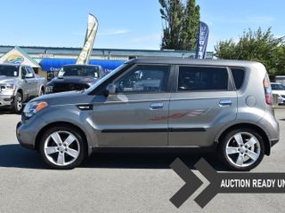 2010 Kia Soul