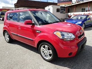2010 Kia Soul